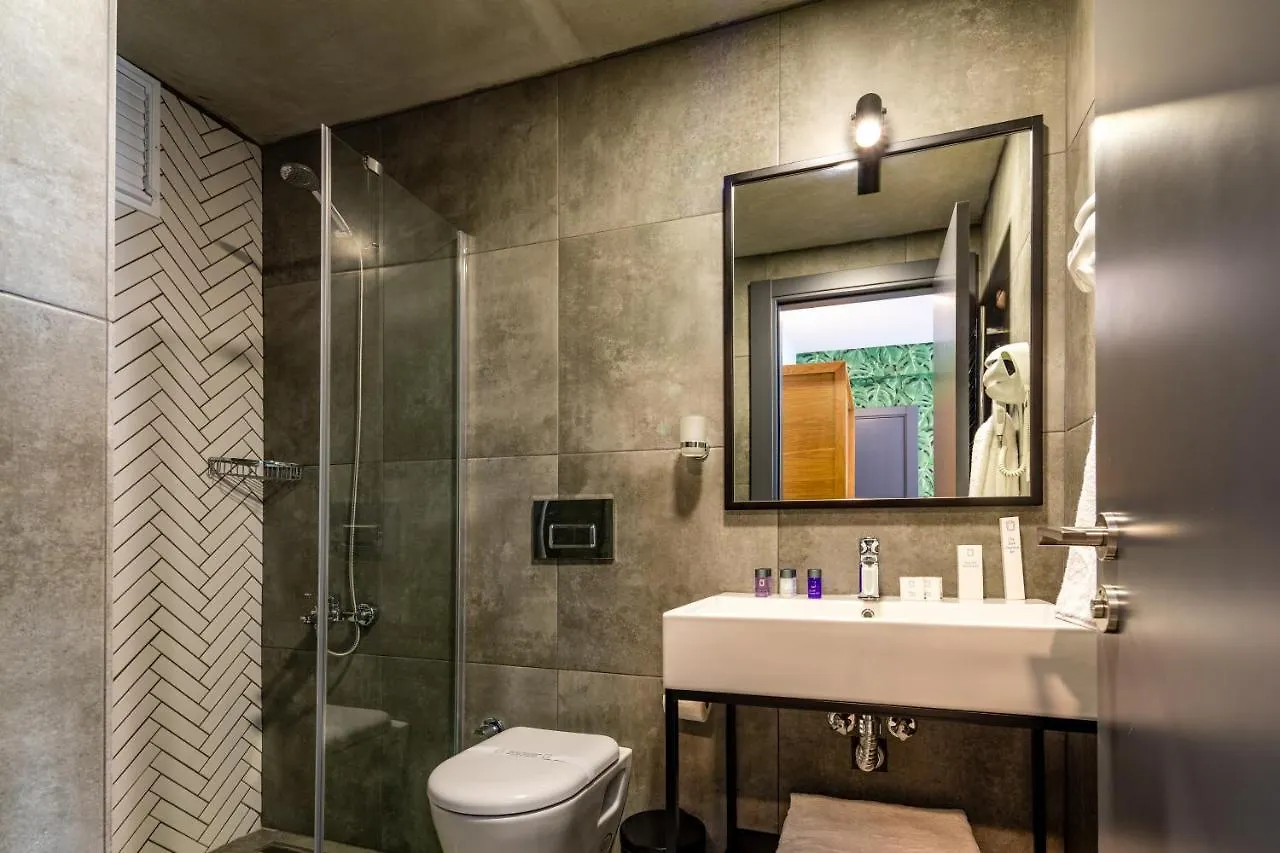 Green Parrot Hotel Istanbul