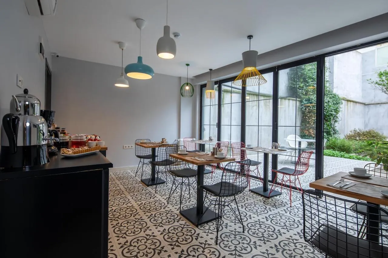 Green Parrot Hotel Istanbul