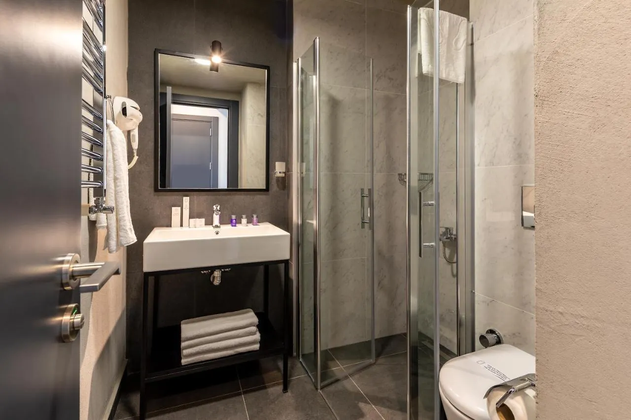 Green Parrot Hotel Istanbul