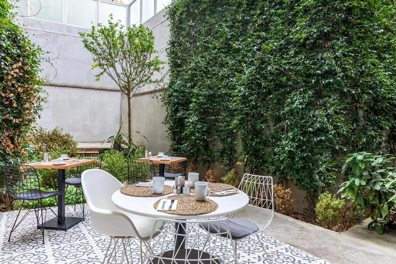 Green Parrot Hotel Istanbul