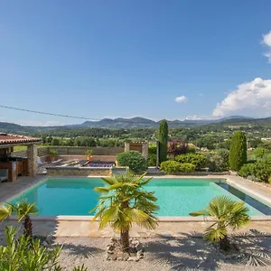 Maison d'hôtes Le Lit Qui Danse Mollans-sur-Ouvèze
