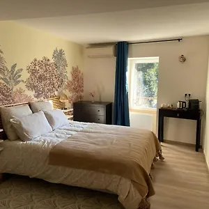 Maison d'hôtes Bubble Confortables En Plein Centre De Dieulefit
