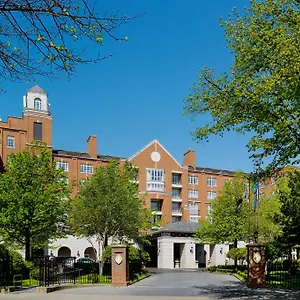 Hotel Intercontinental By Ihg Dublin