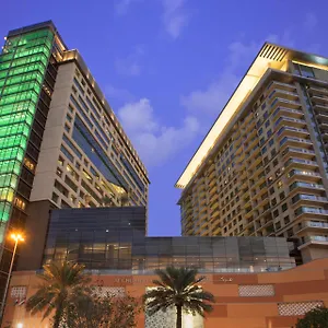 Swissotel Al Ghurair - Deira & Creek 5*, Dubaj Egyesült Arab Emírségek