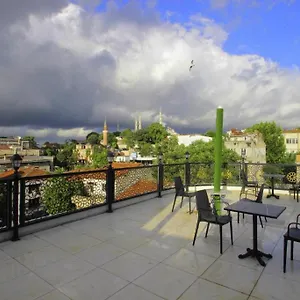 Szálloda Gueler Palas