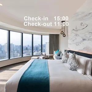 Hotel Mitsui Garden Toyosu Premier - ****