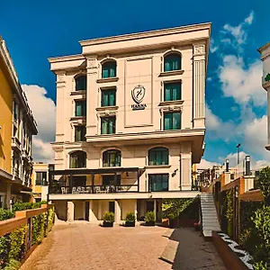 Hotel Hanna, Istambul