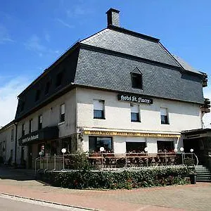 Hotel Saint Fiacre Bourscheid