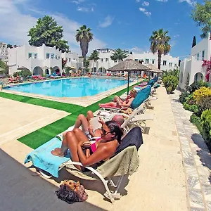 Hotel Bagevleri ***