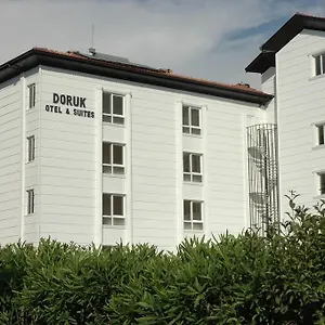 Hotel Doruk & Suits ***