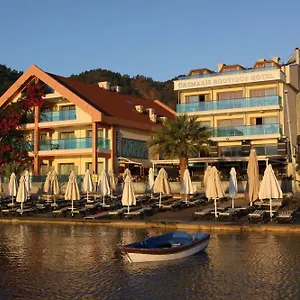 Hotel Oersmaris Boutique ****