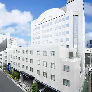 Hotel Mystays Ueno East ***