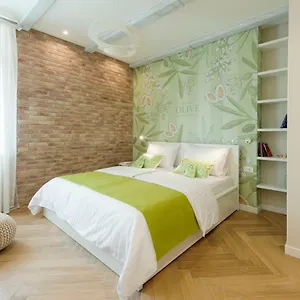 Mak Luxury 4* Split