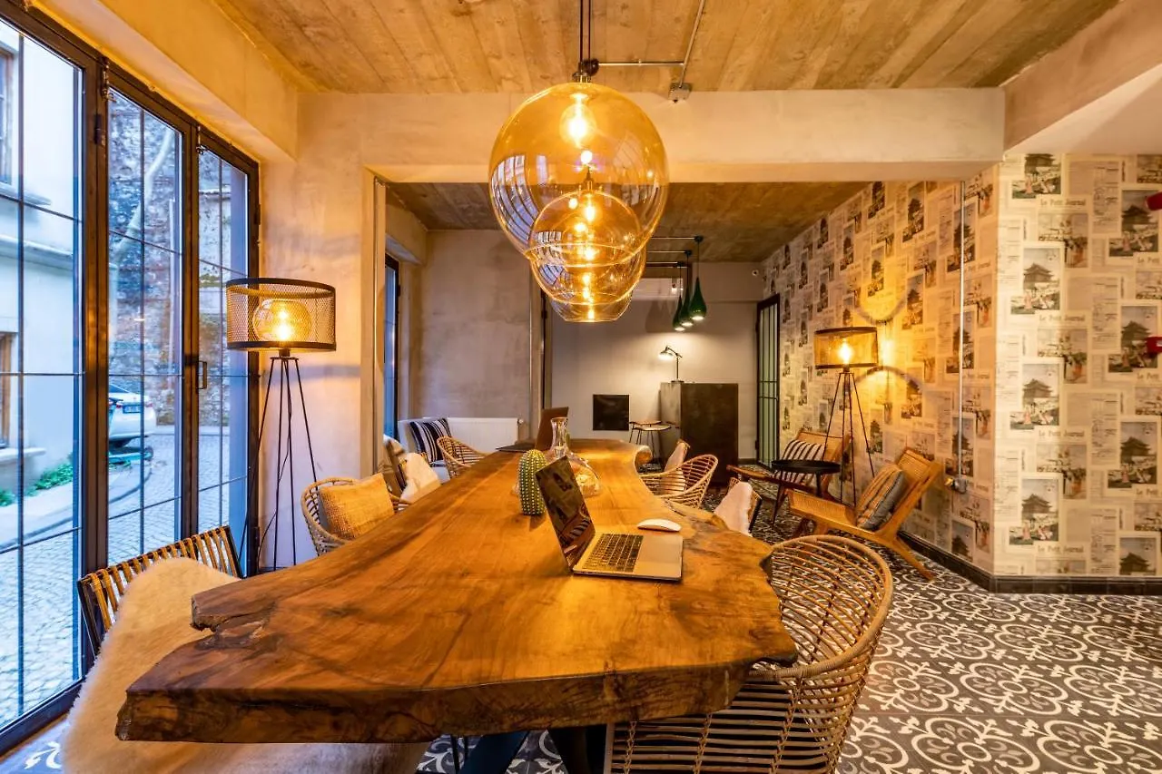 Green Parrot Hotel Κωνσταντινούπολη Τουρκία