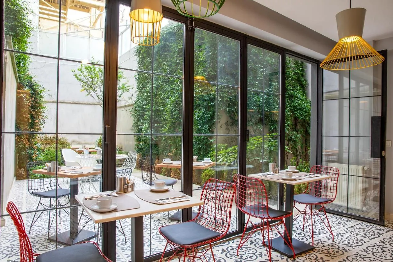 Green Parrot Hotel Κωνσταντινούπολη 2*,